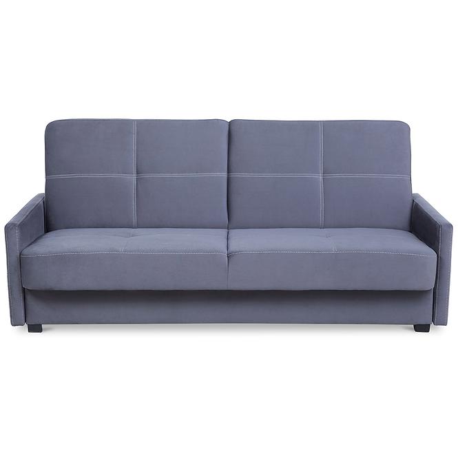 Sofa Zafira Trinity 34 grau