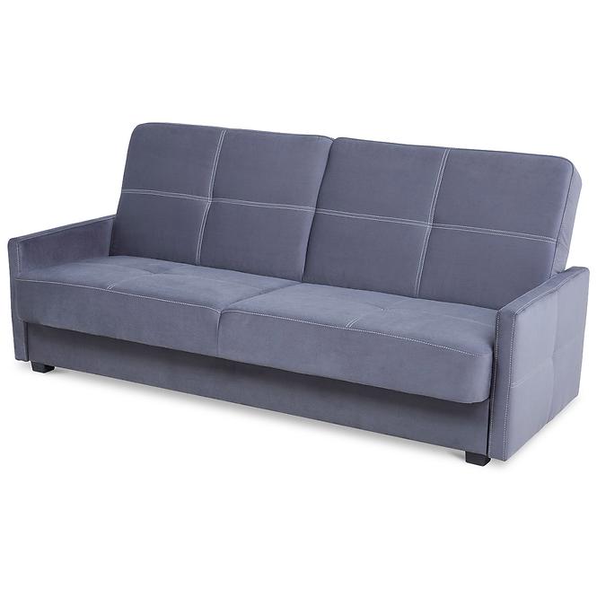 Sofa Zafira Trinity 34 grau