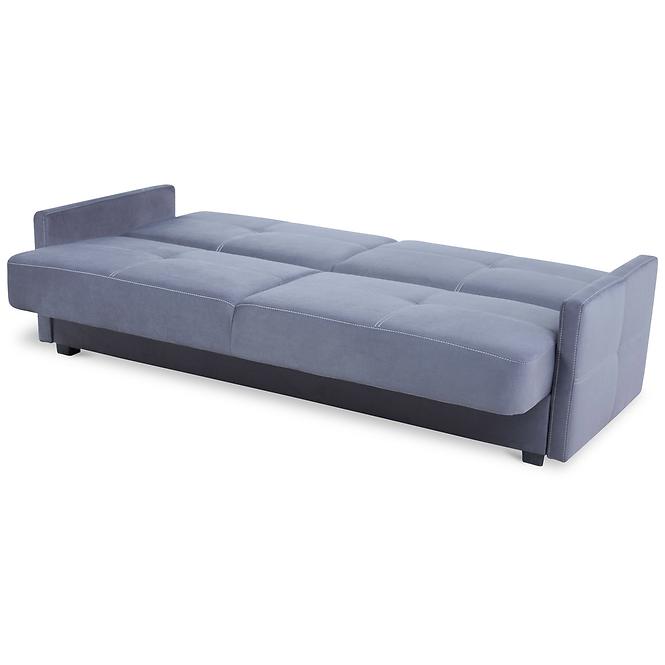 Sofa Zafira Trinity 34 grau