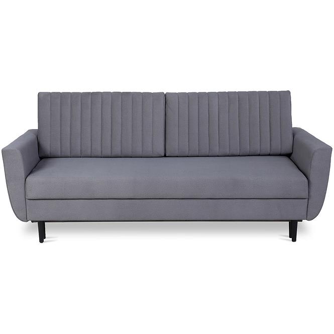 Sofa Monet Element 3 grau