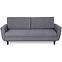 Sofa Monet Element 3 grau