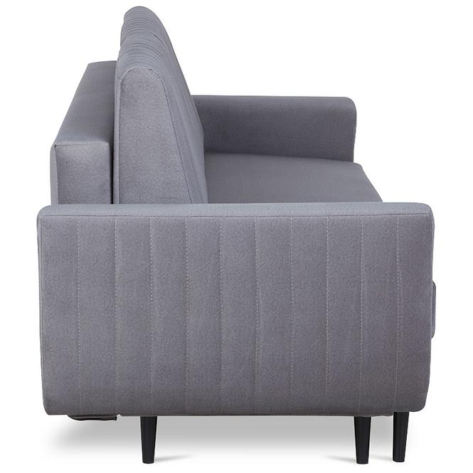 Sofa Monet Element 3 grau