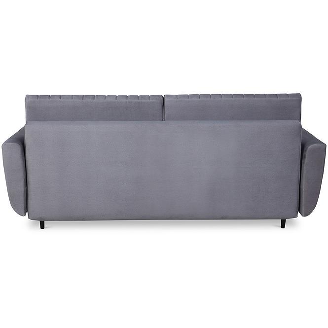 Sofa Monet Element 3 grau