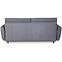 Sofa Monet Element 3 grau,4