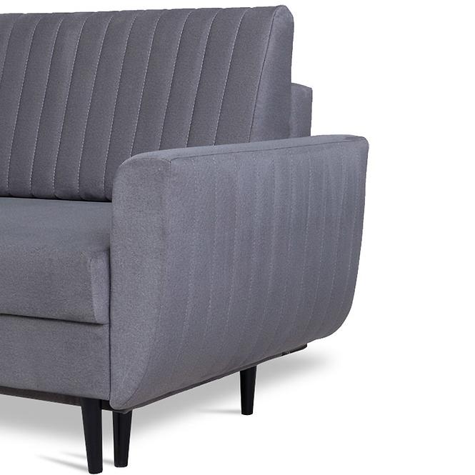 Sofa Monet Element 3 grau