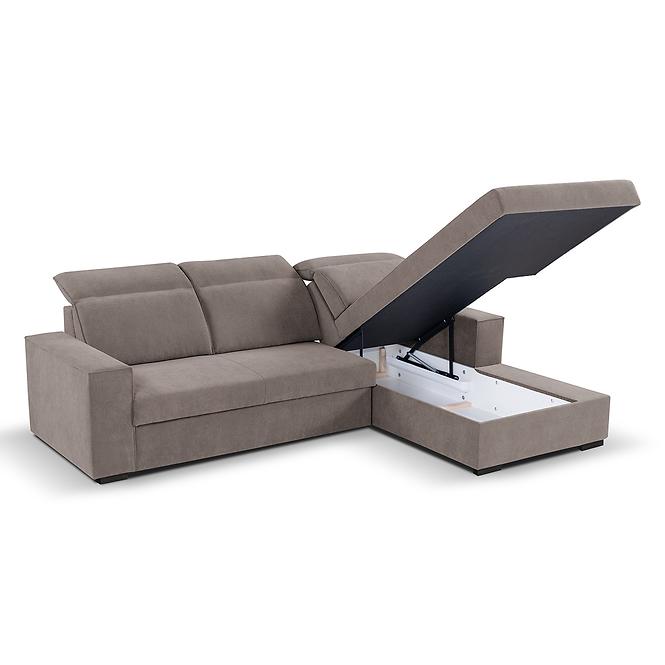 Ecksofa Bali P Evolution 2