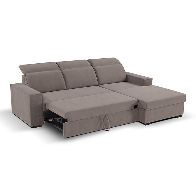 Ecksofa Bali P Evolution 2