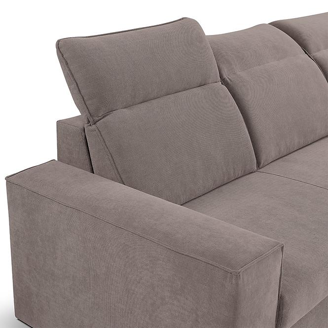 Ecksofa Bali P Evolution 2