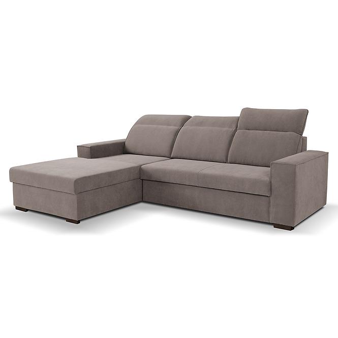 Ecksofa Bali L Evolution 2