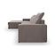 Ecksofa Bali L Evolution 2,3