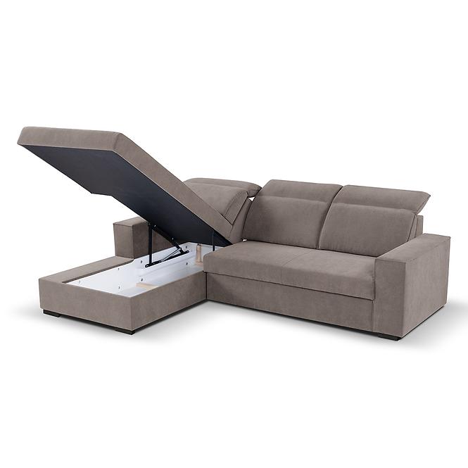 Ecksofa Bali L Evolution 2