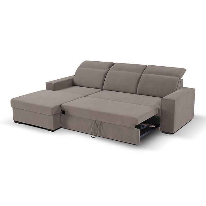 Ecksofa Bali L Evolution 2