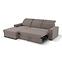 Ecksofa Bali L Evolution 2,5