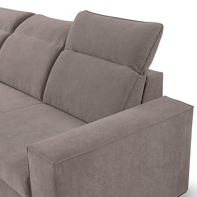 Ecksofa Bali L Evolution 2