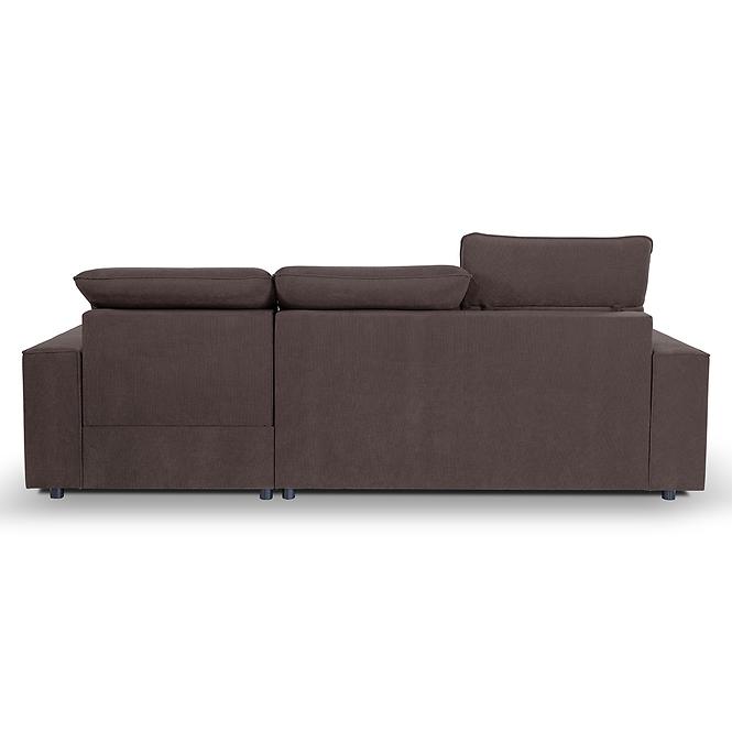 Ecksofa Bali P Evolution 3