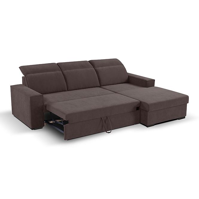 Ecksofa Bali P Evolution 3