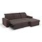 Ecksofa Bali P Evolution 3,5