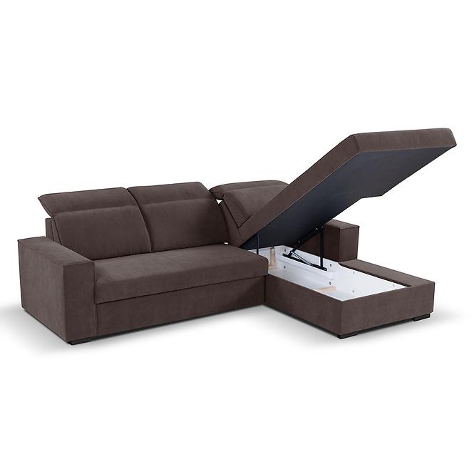 Ecksofa Bali P Evolution 3