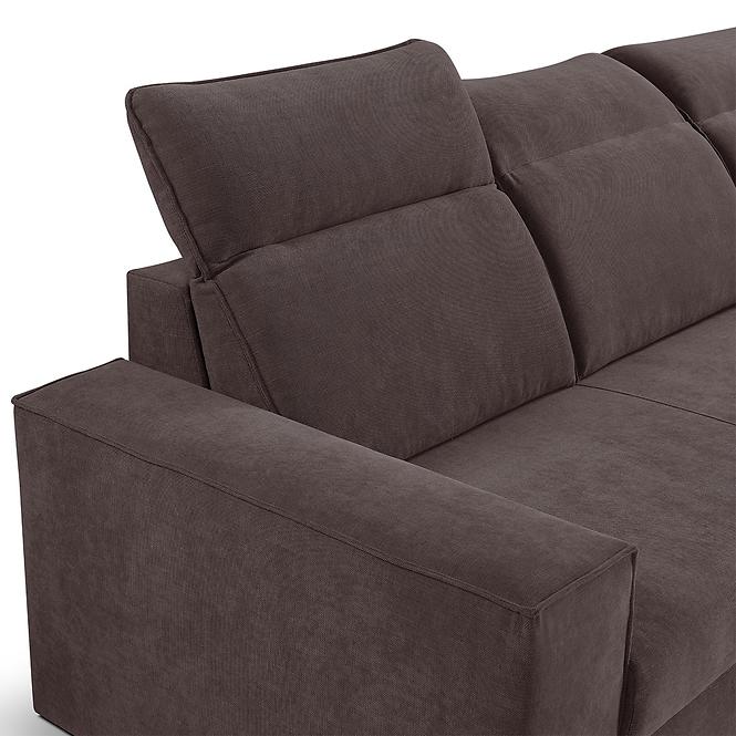 Ecksofa Bali P Evolution 3