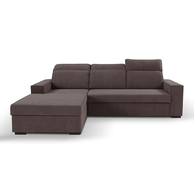 Ecksofa Bali L Evolution 3