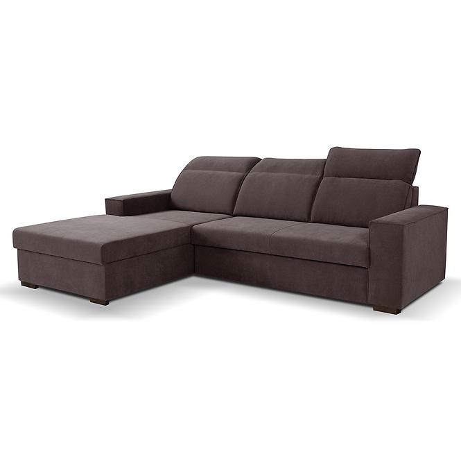 Ecksofa Bali L Evolution 3