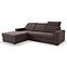 Ecksofa Bali L Evolution 3,2