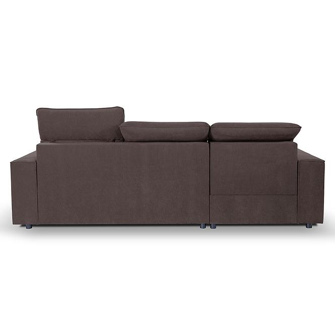 Ecksofa Bali L Evolution 3