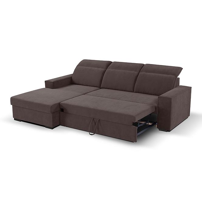 Ecksofa Bali L Evolution 3