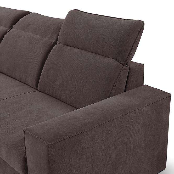 Ecksofa Bali L Evolution 3