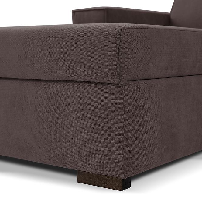 Ecksofa Bali L Evolution 3