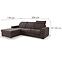 Ecksofa Bali L Evolution 3,9