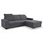 Ecksofa Bali P Evolution 16,2