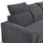 Ecksofa Bali P Evolution 16,7