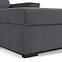 Ecksofa Bali P Evolution 16,8