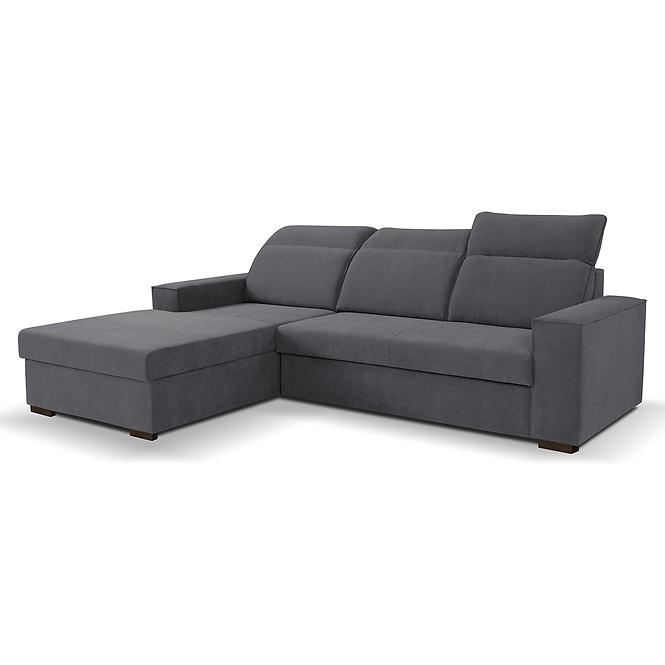 Ecksofa Bali L Evolution 16