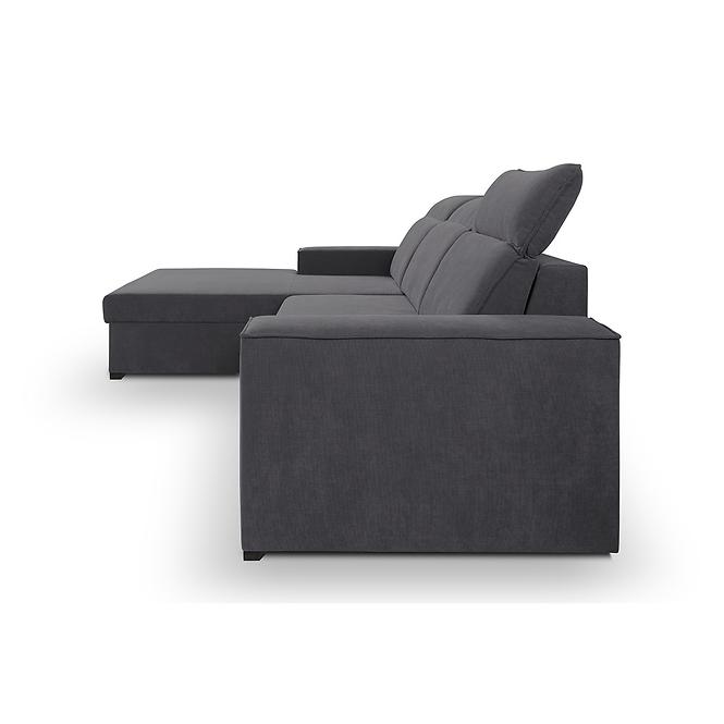 Ecksofa Bali L Evolution 16