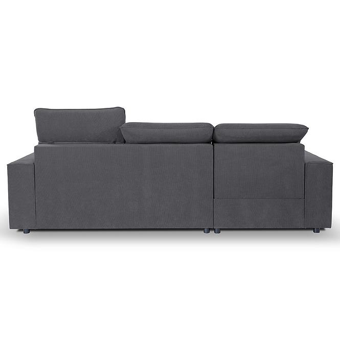 Ecksofa Bali L Evolution 16