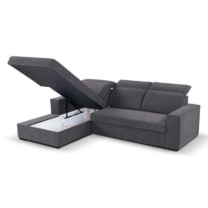 Ecksofa Bali L Evolution 16