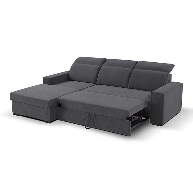 Ecksofa Bali L Evolution 16