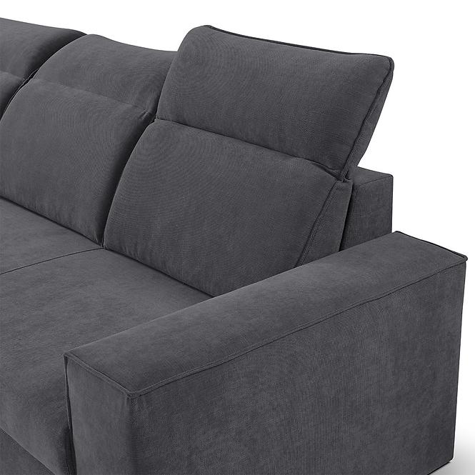 Ecksofa Bali L Evolution 16