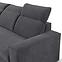 Ecksofa Bali L Evolution 16,7