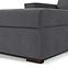 Ecksofa Bali L Evolution 16,8