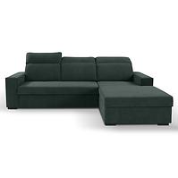 Ecksofa Bali P Evolution 10