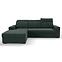 Ecksofa Bali L Evolution 10