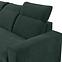 Ecksofa Bali L Evolution 10,7