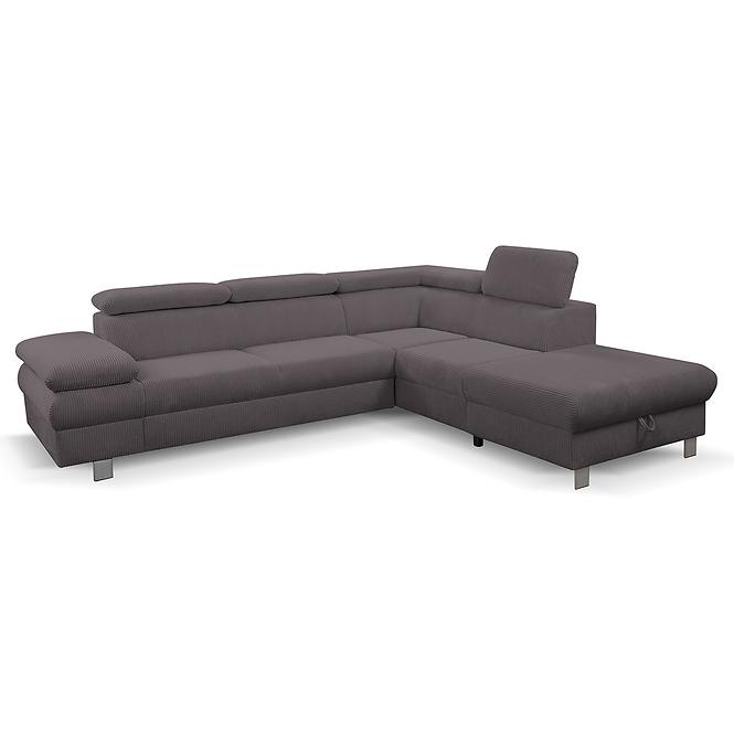 Ecksofa Conti P Poso 22