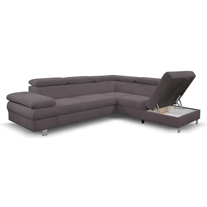 Ecksofa Conti P Poso 22