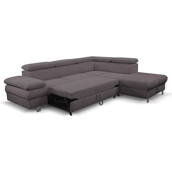 Ecksofa Conti P Poso 22