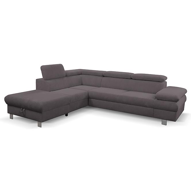 Ecksofa Conti L Poso 22