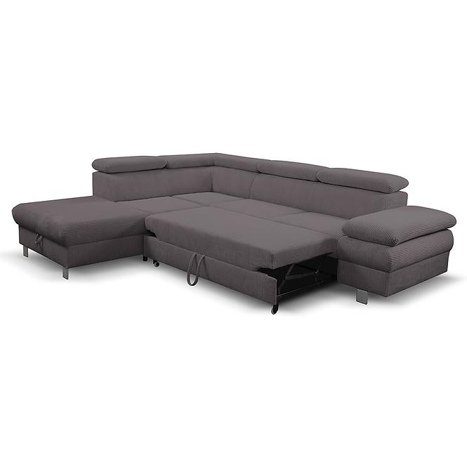 Ecksofa Conti L Poso 22